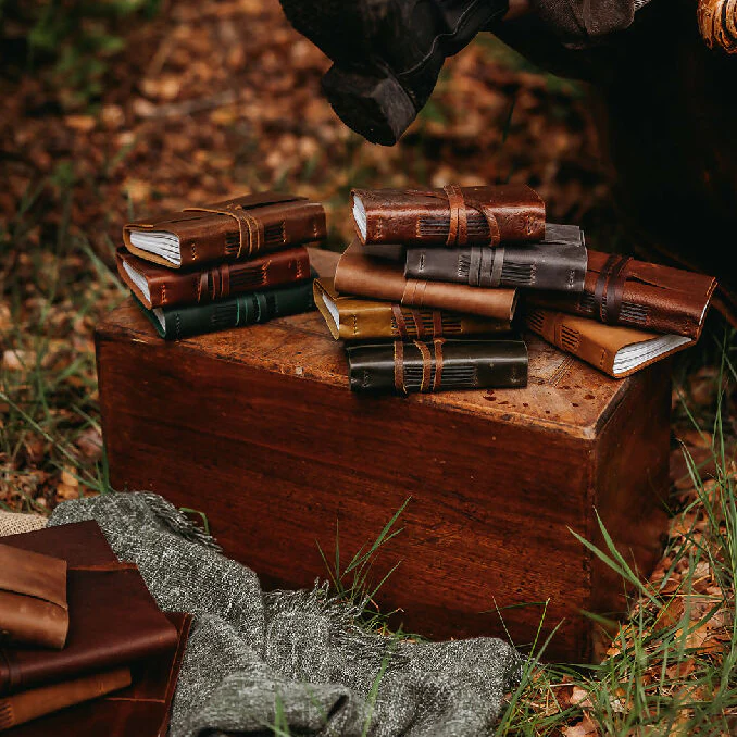 Honey Leather Journals - Image 6