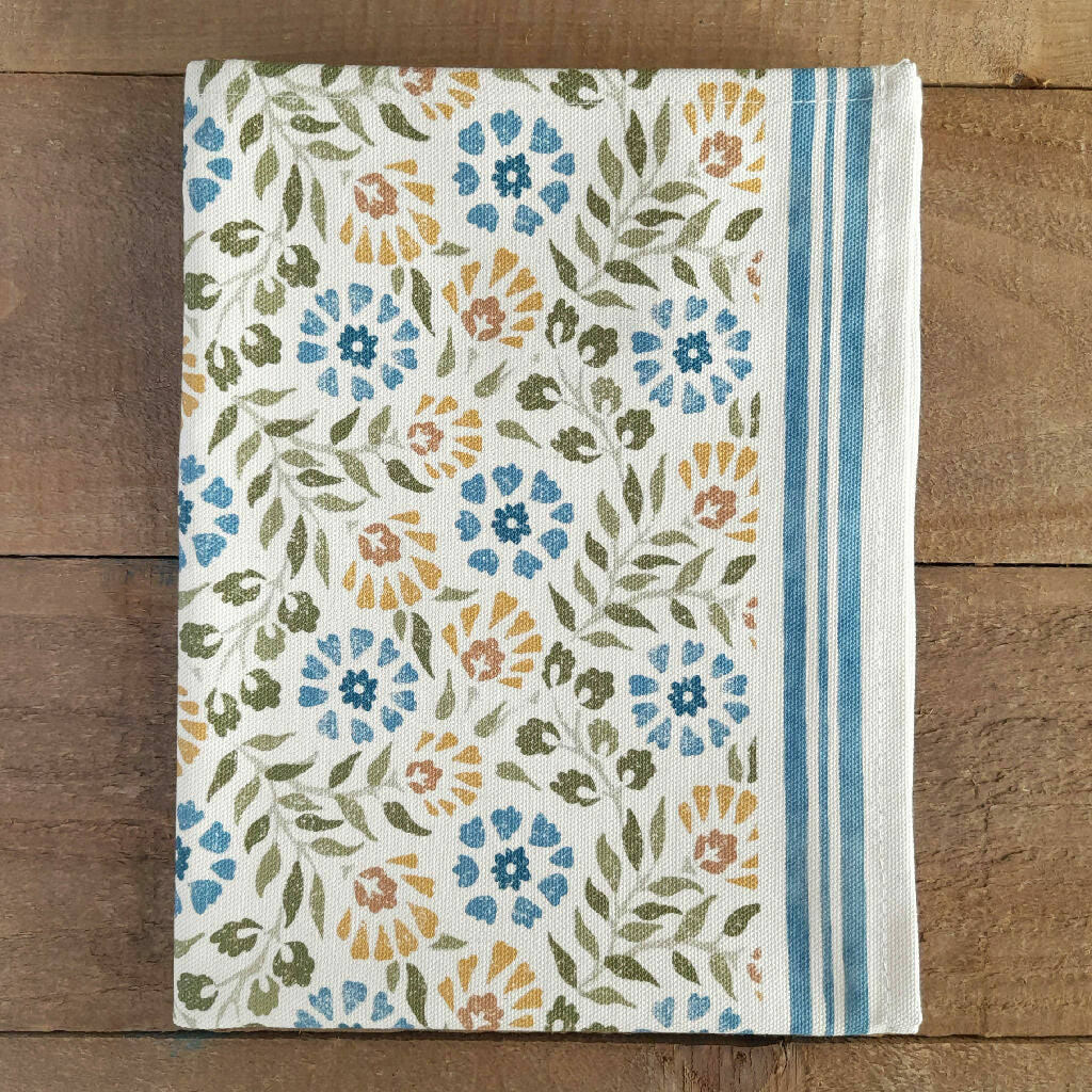 Hopefield Organic Cotton Tea Towel - Image 4