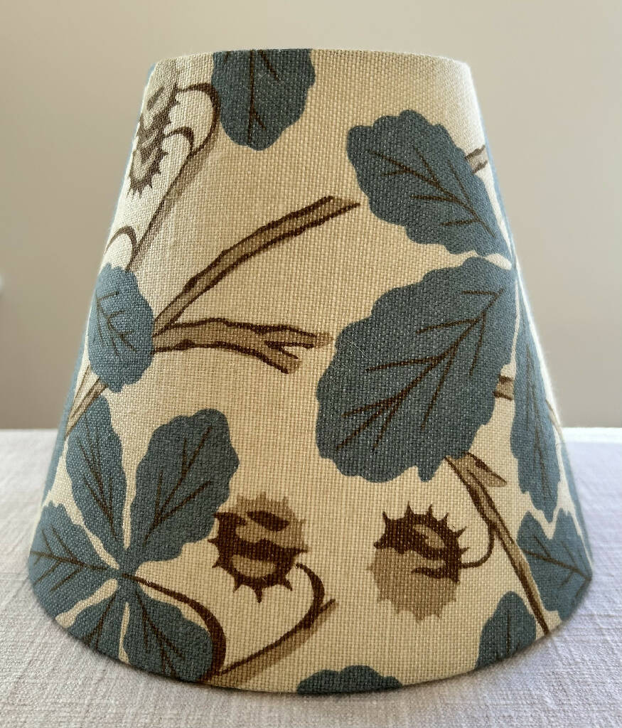 'Horse Chestnut' Lampshade - Image 2