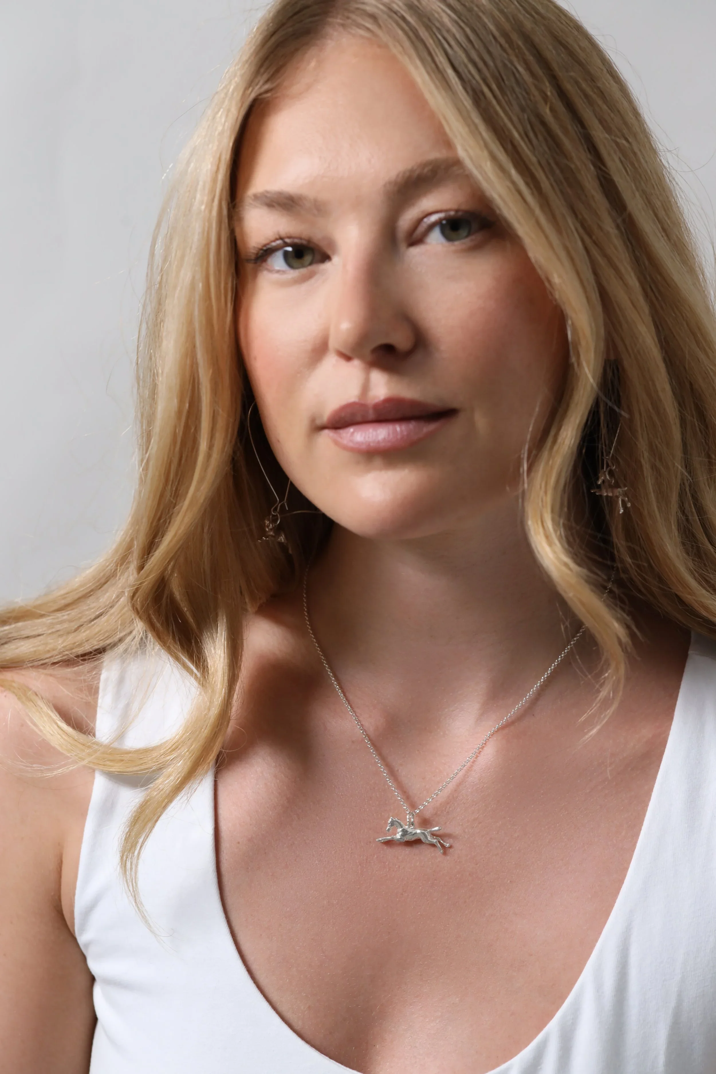 Horse Pendant - Image 2