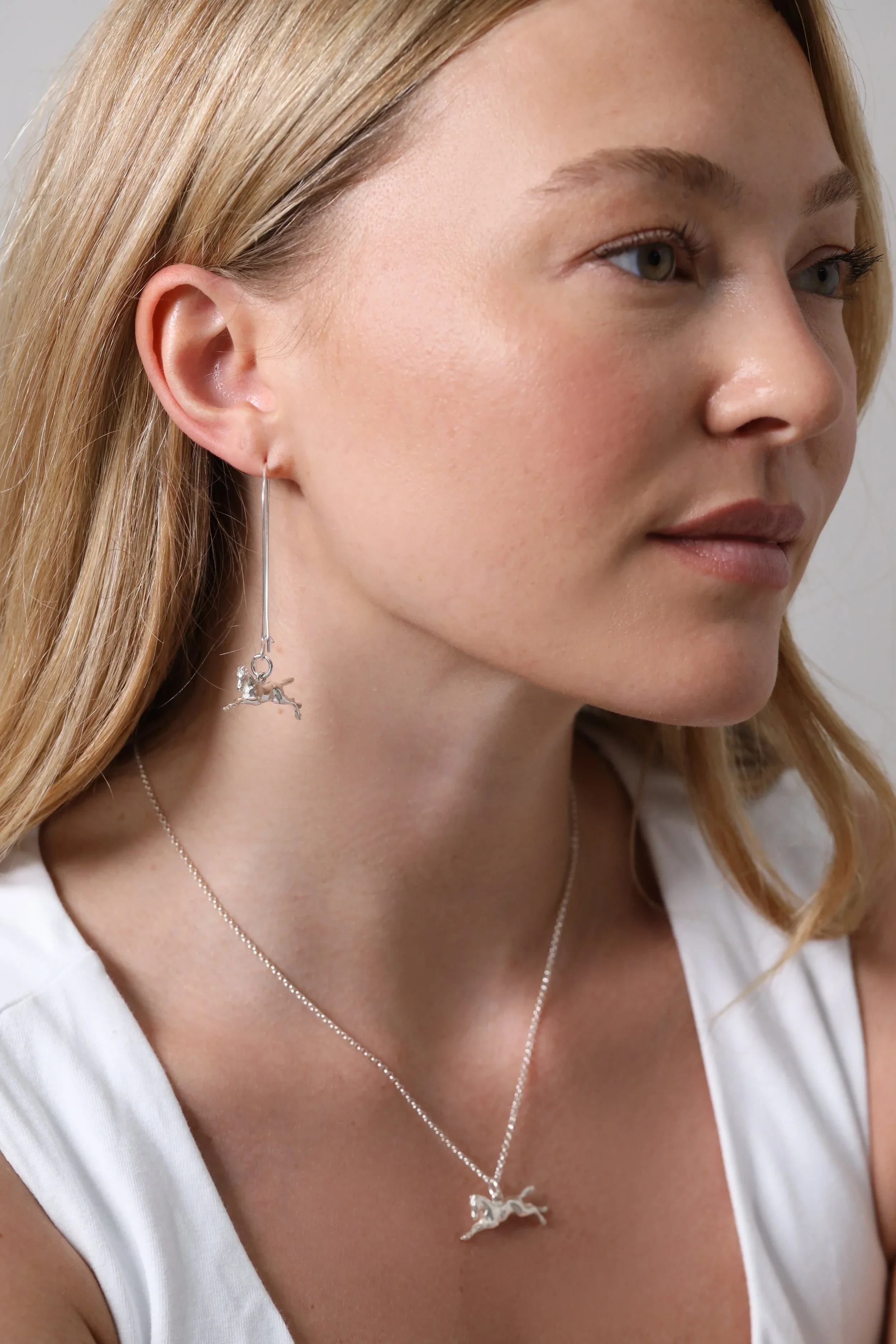 Horse Pendant - Image 3