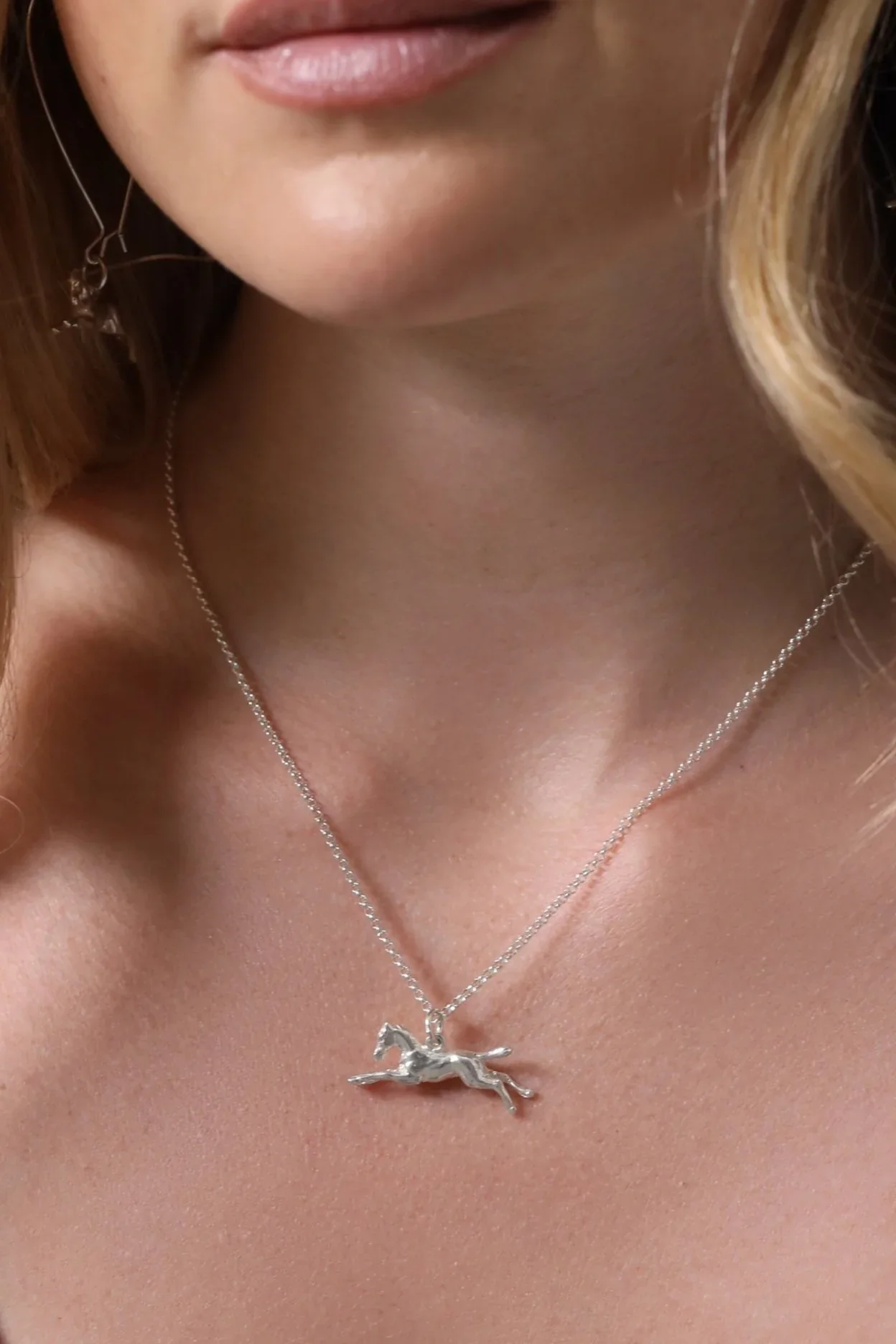 Horse Pendant - Image 4