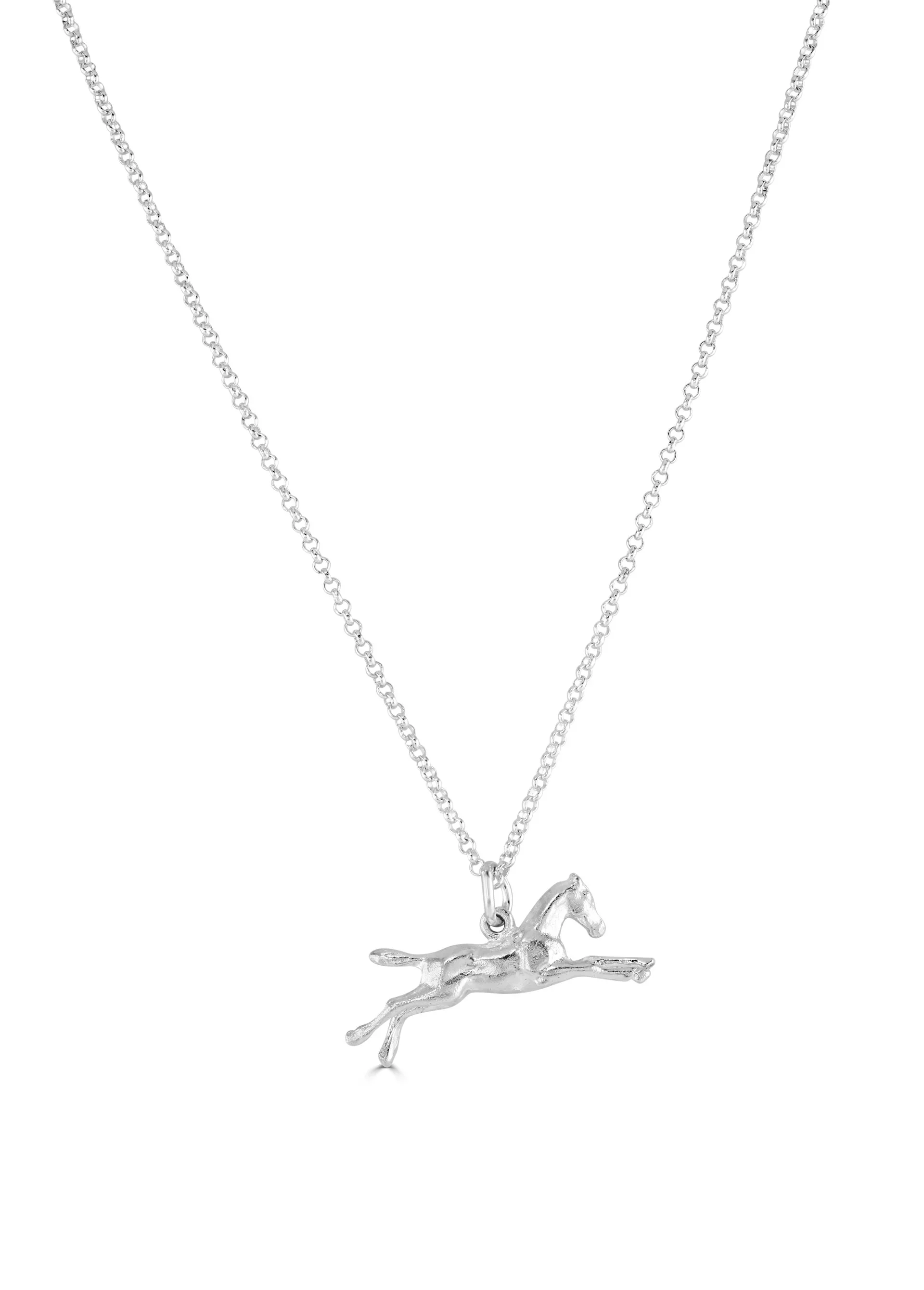Horse Pendant - Image 5