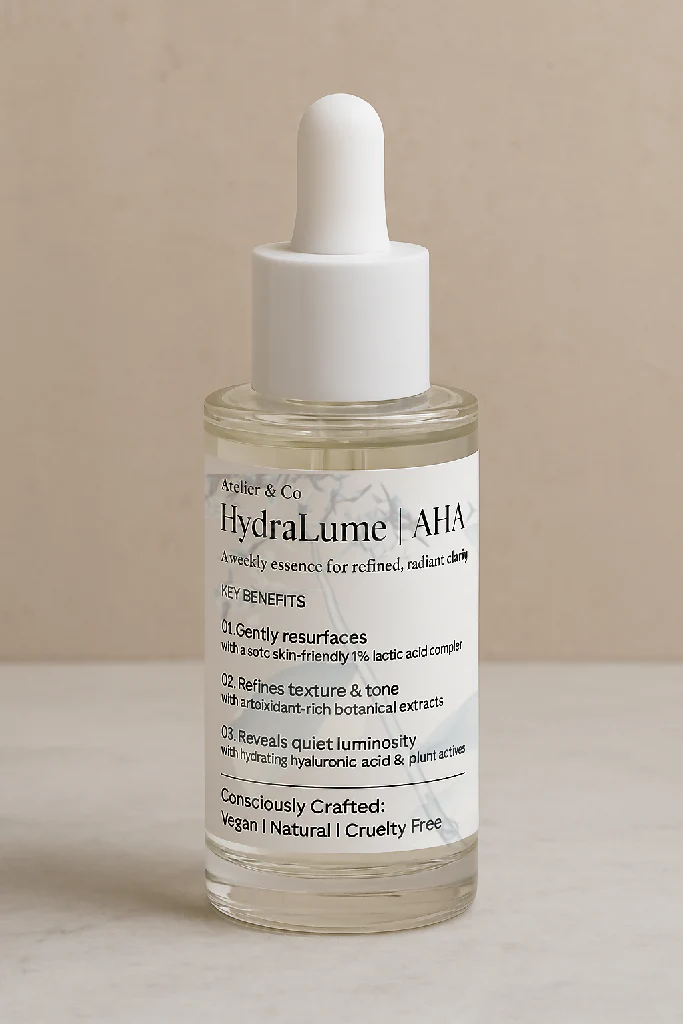 HydraLume | AHA Renewal
