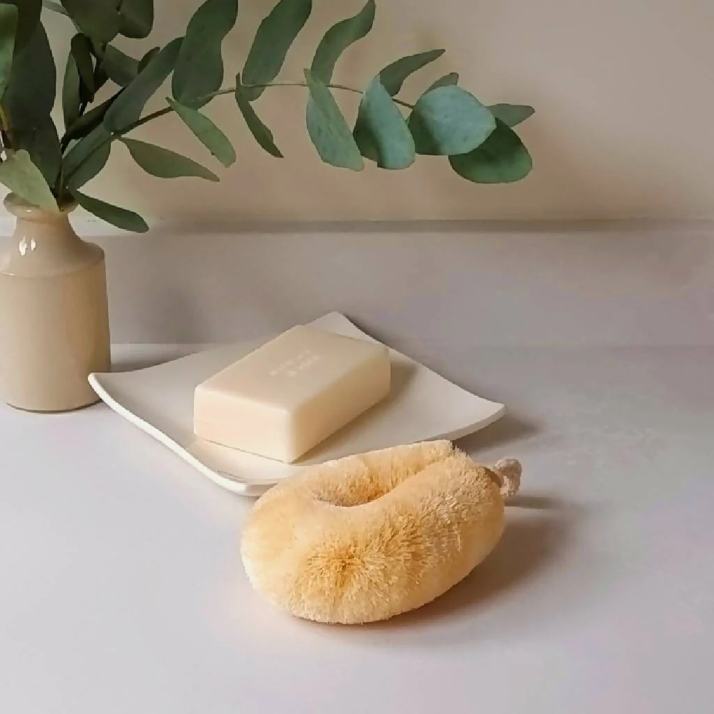 Invigorating Dry Body Brush - Image 2