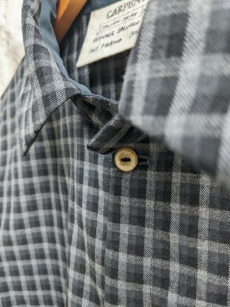 Italian Shirt - Image 3