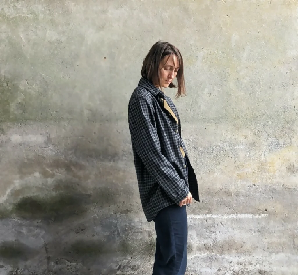 Italian Shirt - Image 4