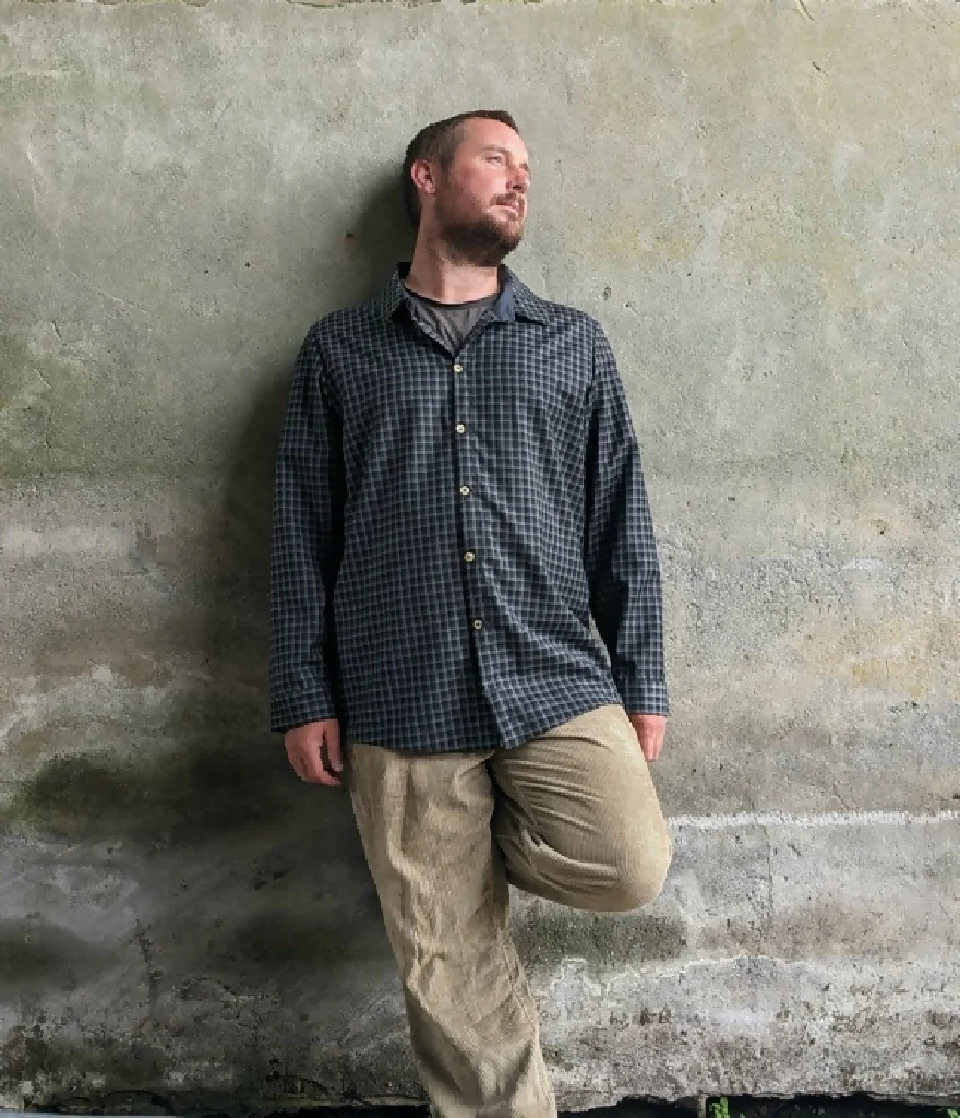 Italian Shirt - Image 5