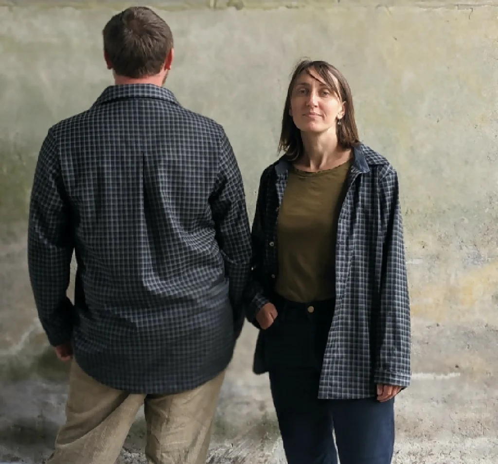Italian Shirt - Image 6