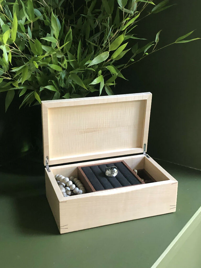 Jewellery Box - Image 3