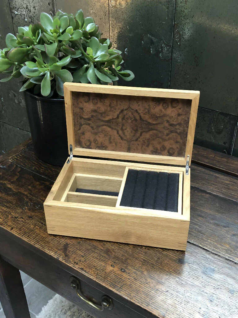 Jewellery Box - Image 4