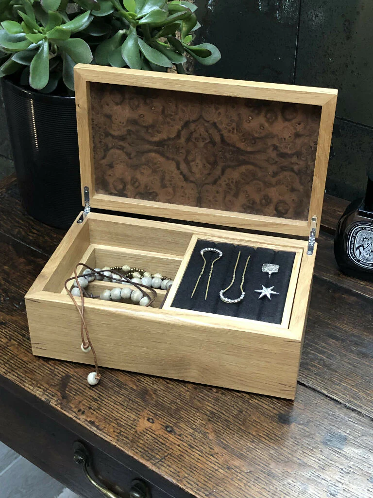 Jewellery Box - Image 5