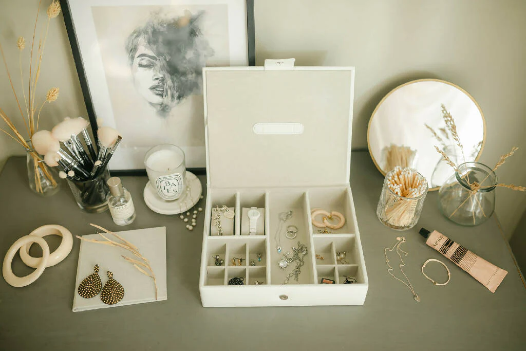 Jewellery Box - Image 3