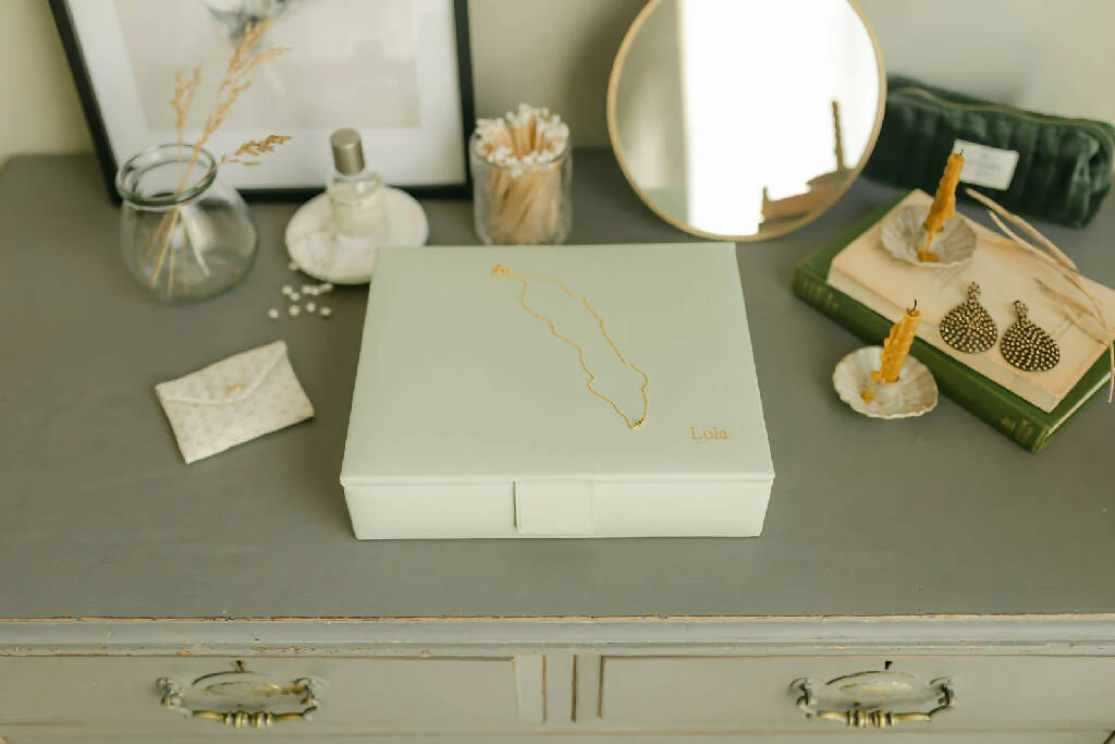 Jewellery Box - Image 5