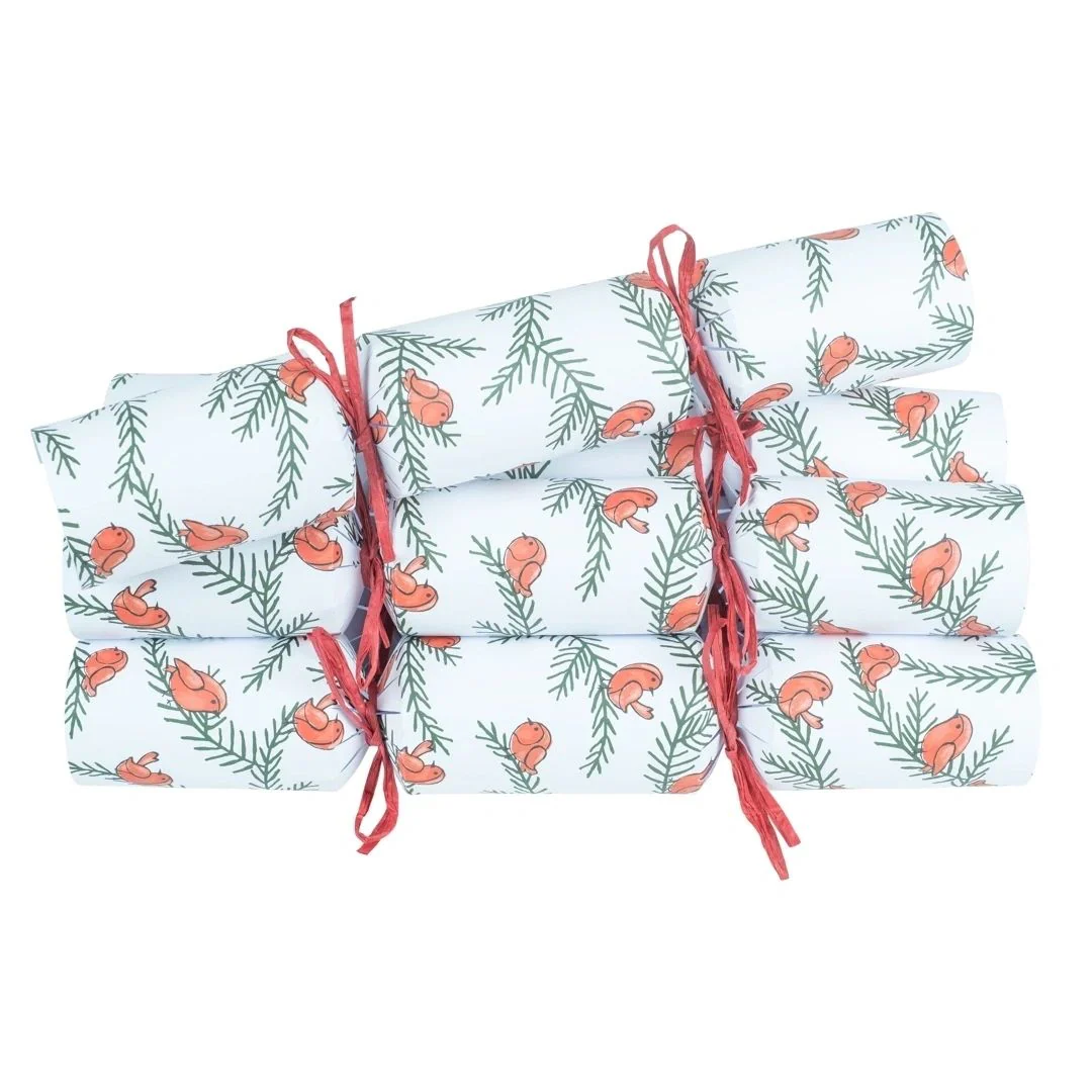 Kid’s box Christmas Crackers - Image 2