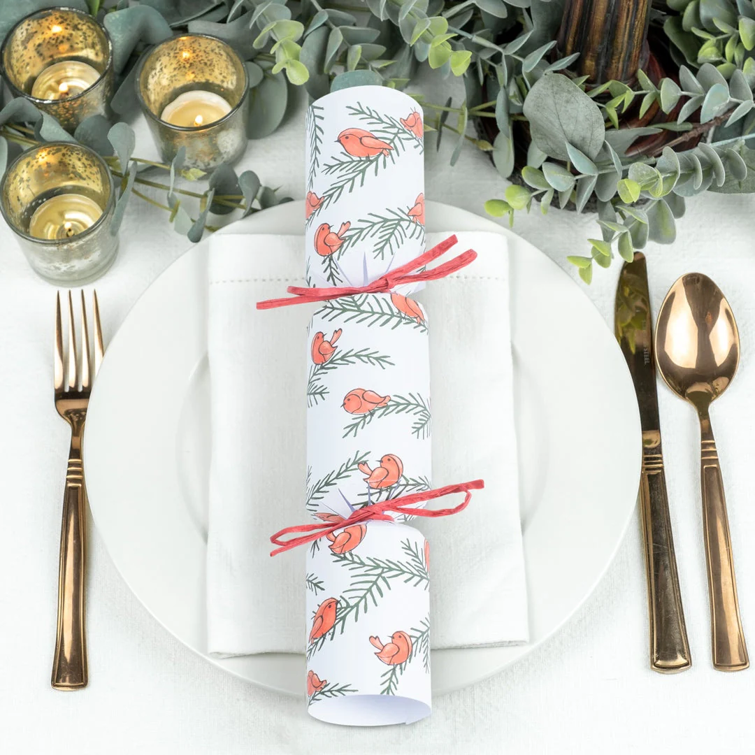Kid’s box Christmas Crackers - Image 4