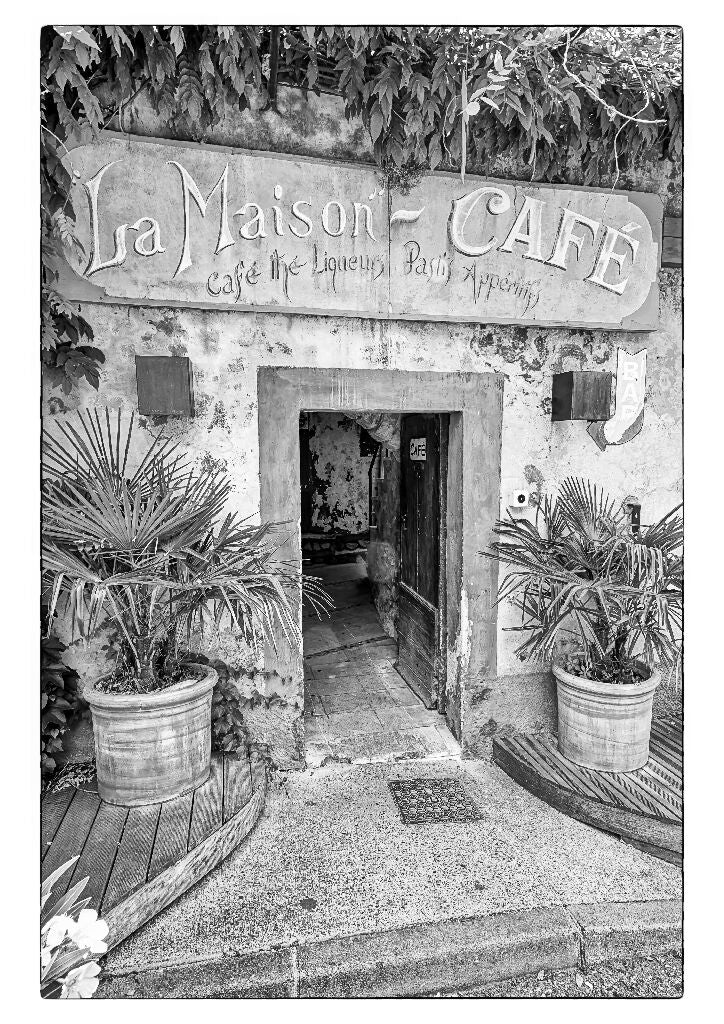 La Maison Cafe - Image 4