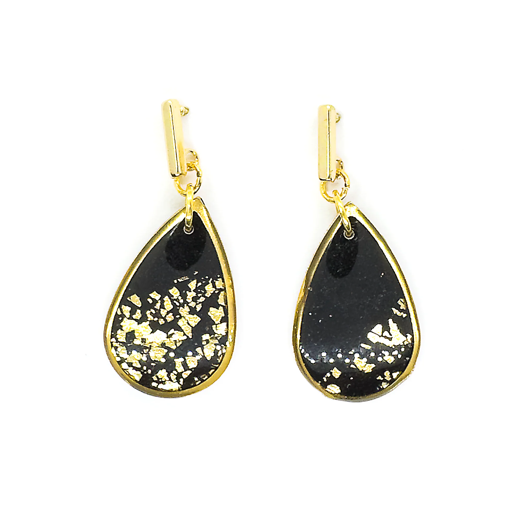 Lady Jane | Drop Earrings - Image 3