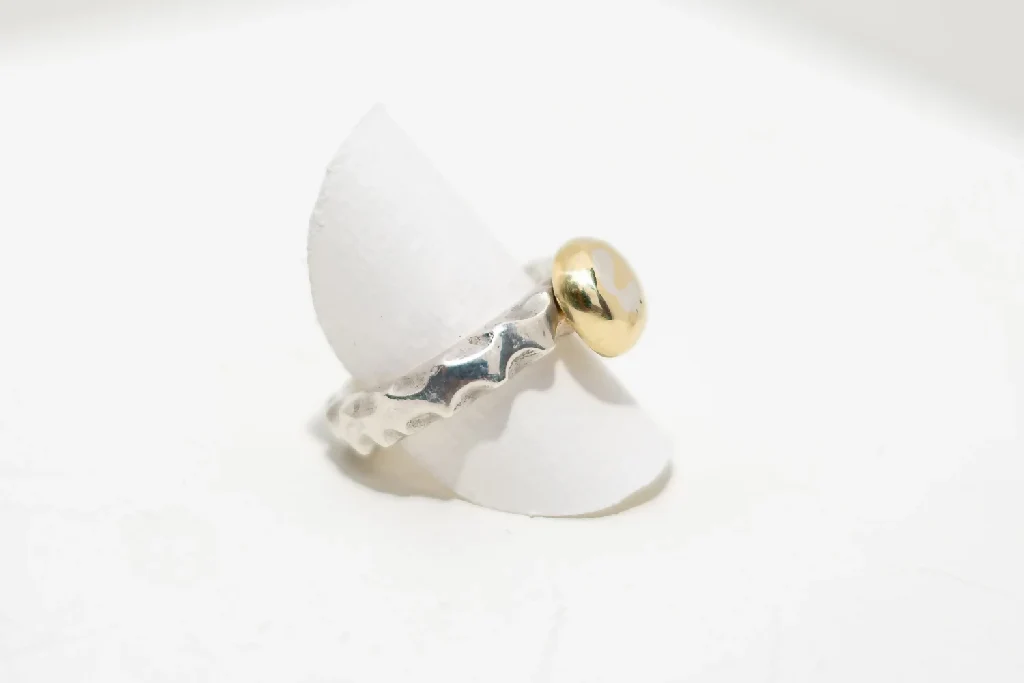 Lady of The Lake ring - Image 2