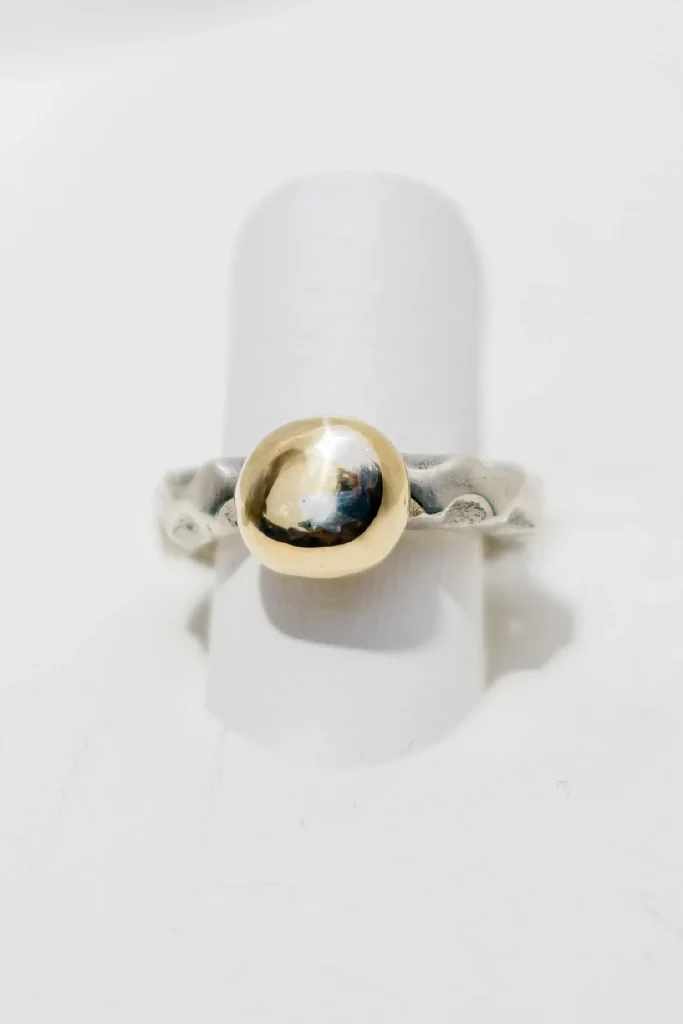 Lady of The Lake ring - Image 3