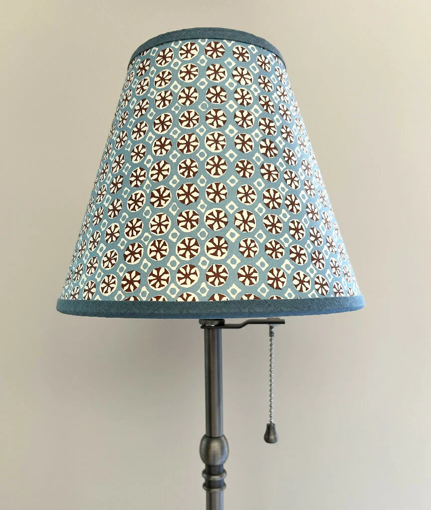 Sea Urchin Lampshade - Image 2