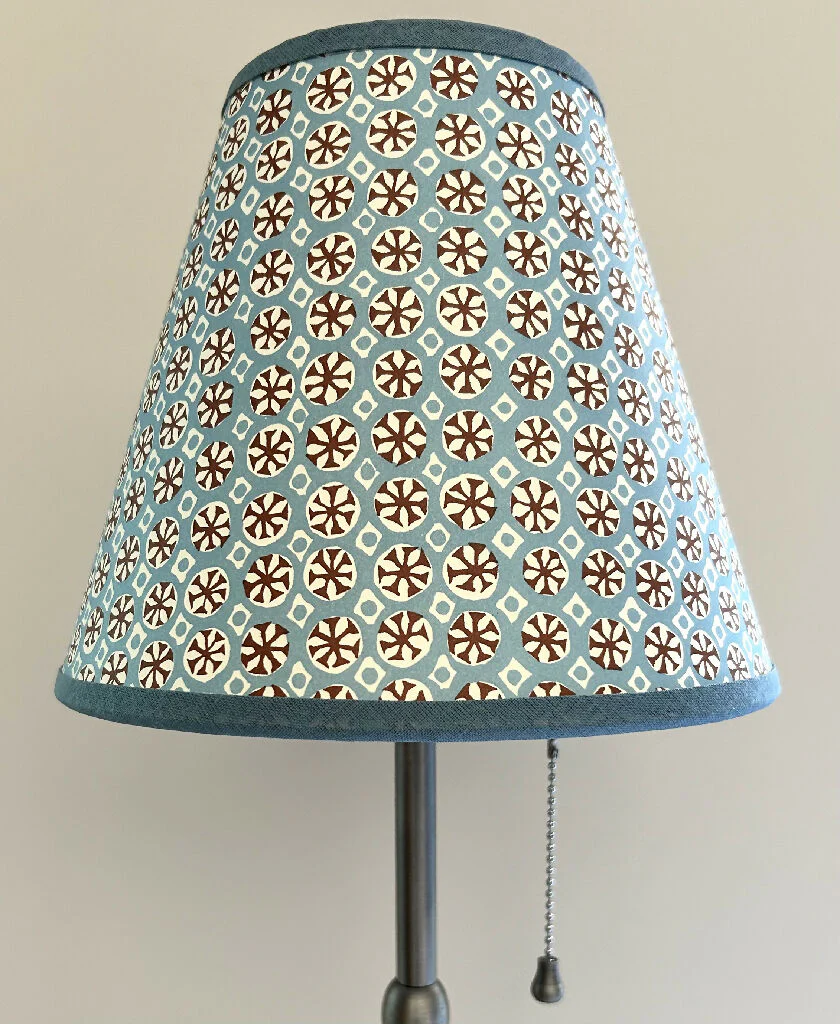 Sea Urchin Lampshade - Image 3