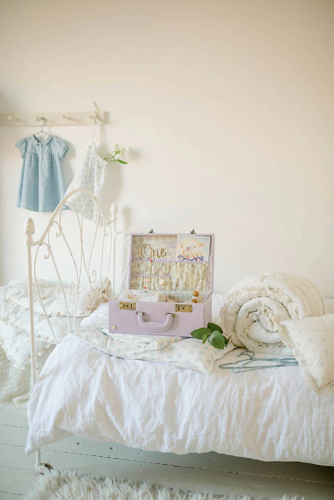 Large Memory Box | Keepsake Case - Image 3