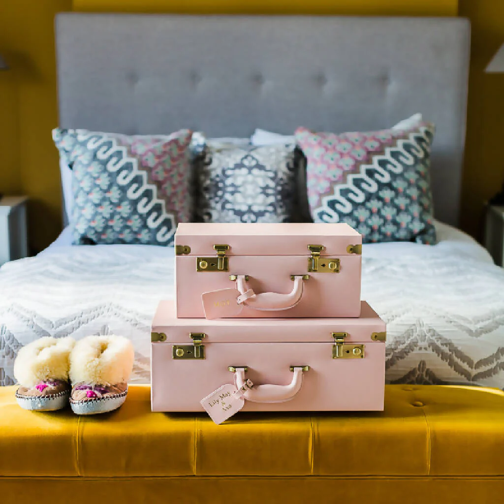 Large Memory Box | Keepsake Case - Image 4