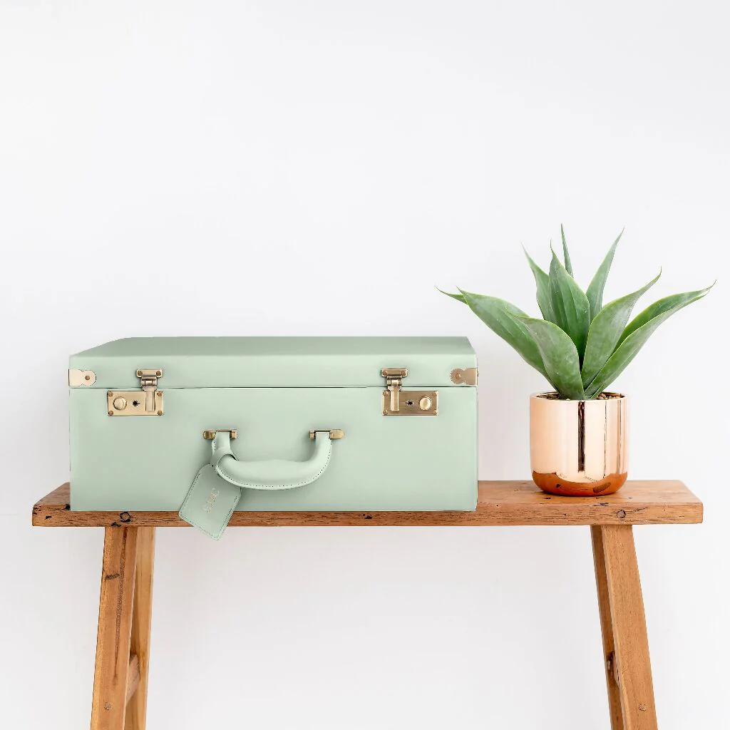 Large Memory Box | Keepsake Case - Image 8