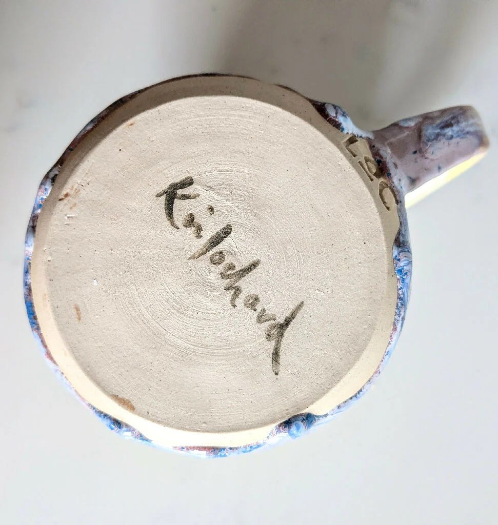 LARGE MUG - Spring Awakening - Image 2