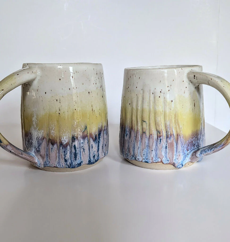 LARGE MUG - Spring Awakening - Image 4