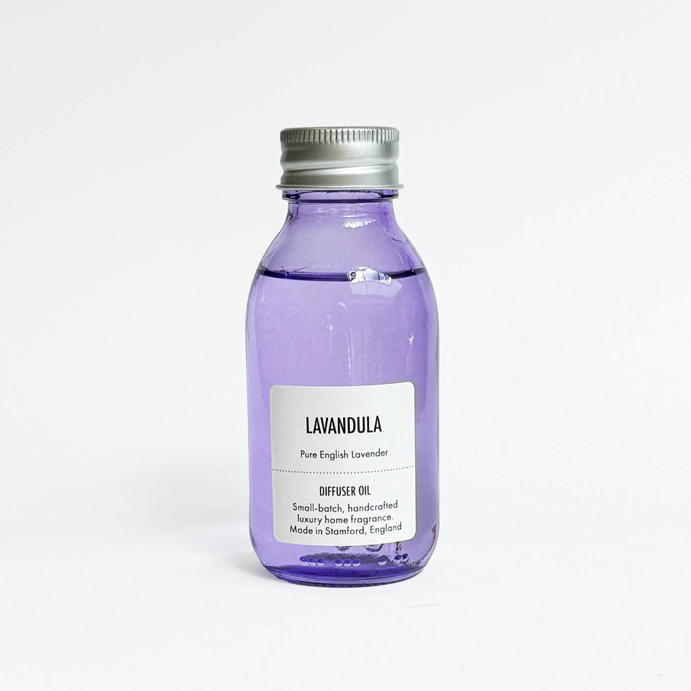 Lavandula - Scented Reed Diffuser (Plant-based) - Image 6