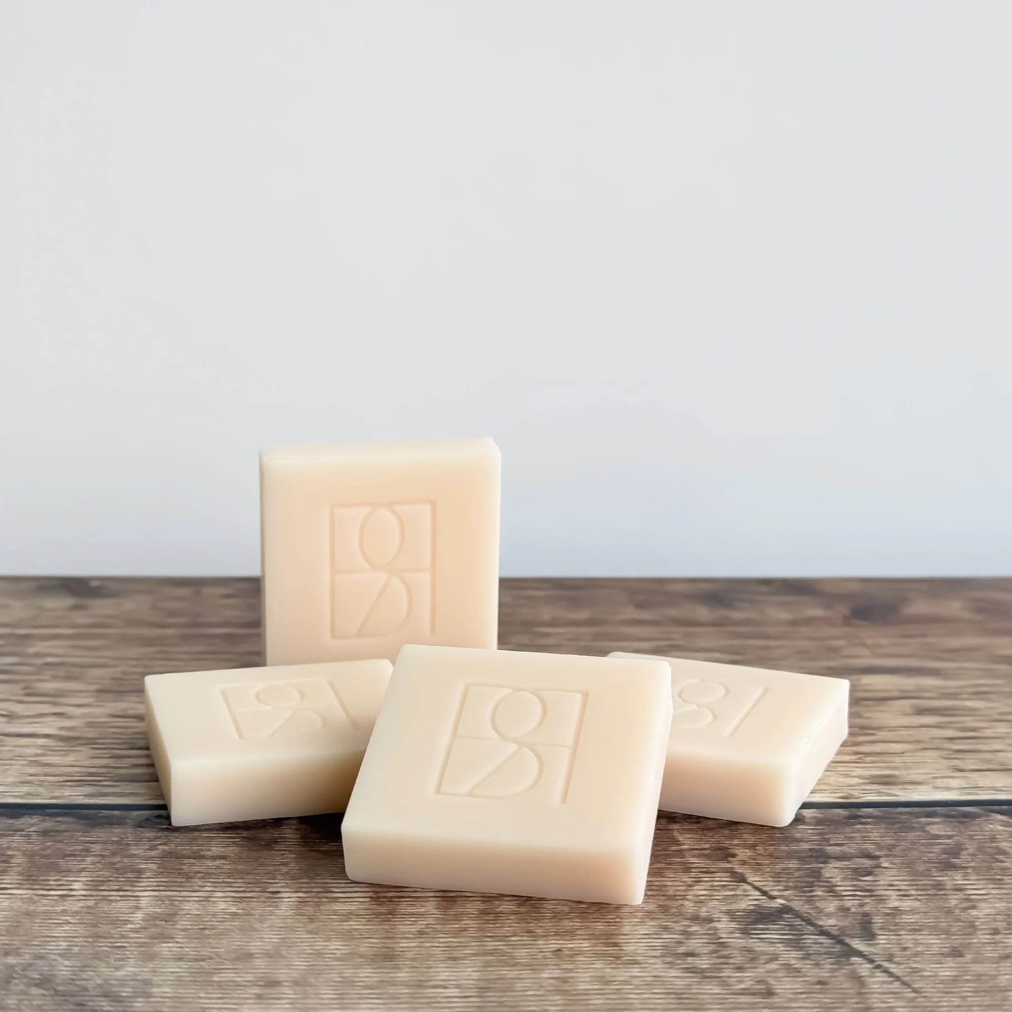 Lavender, Heliotrope & Tonka Wax Melts - Image 6