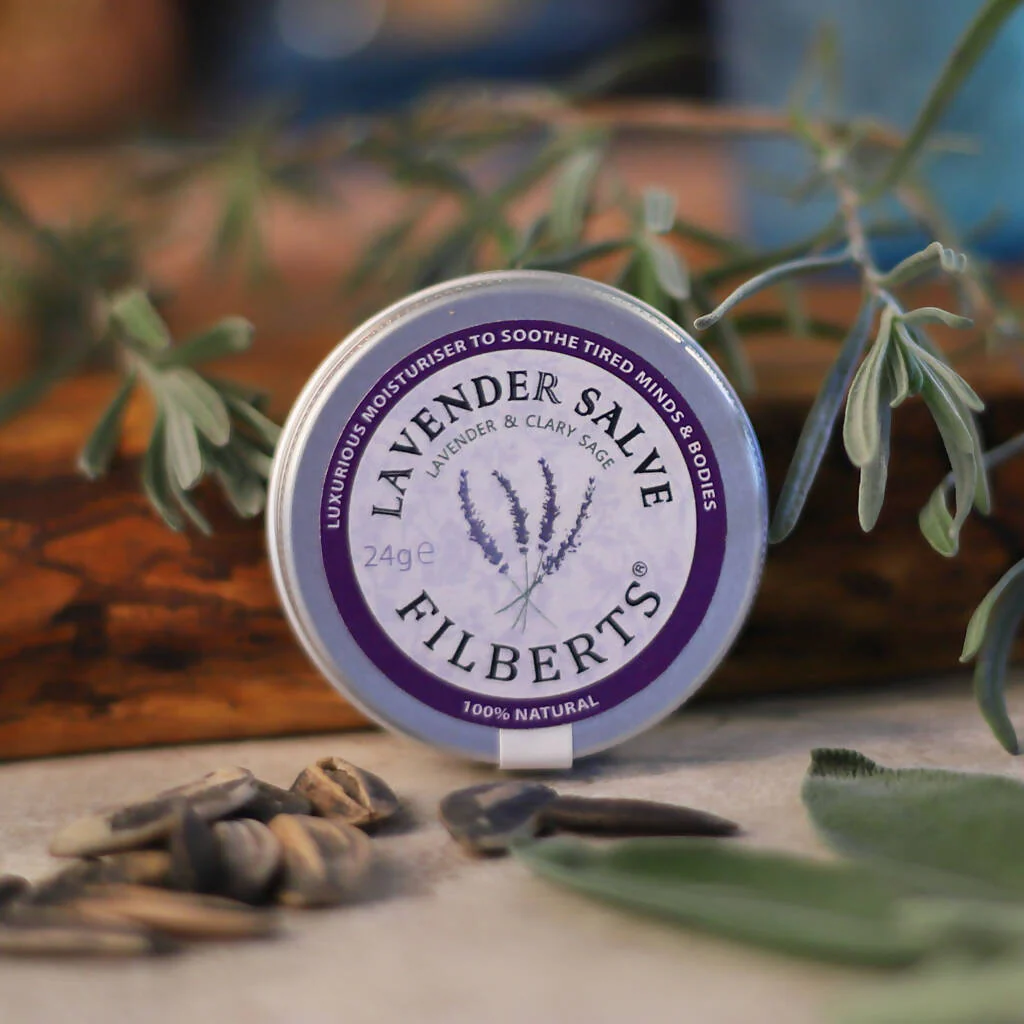 Lavender Salve - Image 2