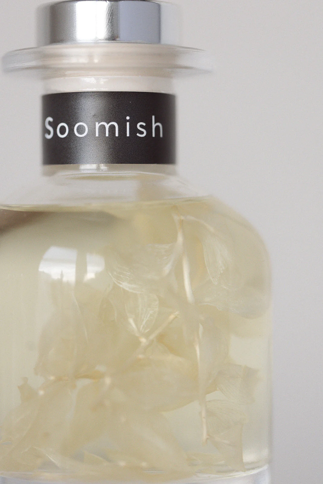 Lemongrass, Ginger Root & Citrus Botanical Reed Diffuser - Uplifting & Energising - Image 5