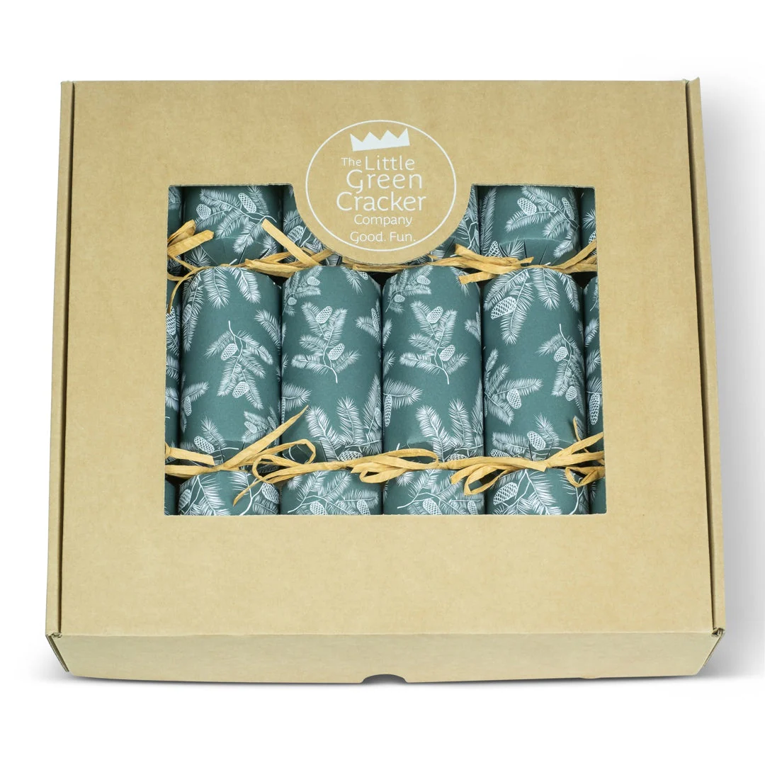 Li’l Eco Christmas cracker