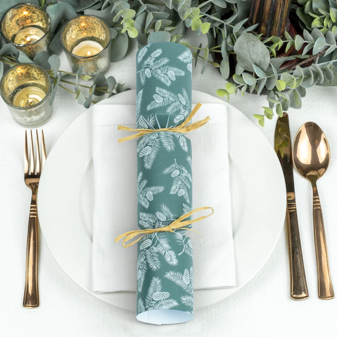 Li’l Eco Christmas cracker - Image 2