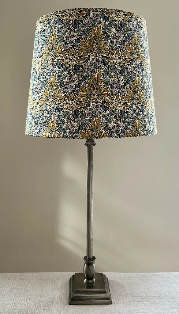 Liberty Aubrey Forest Lampshade - Image 6