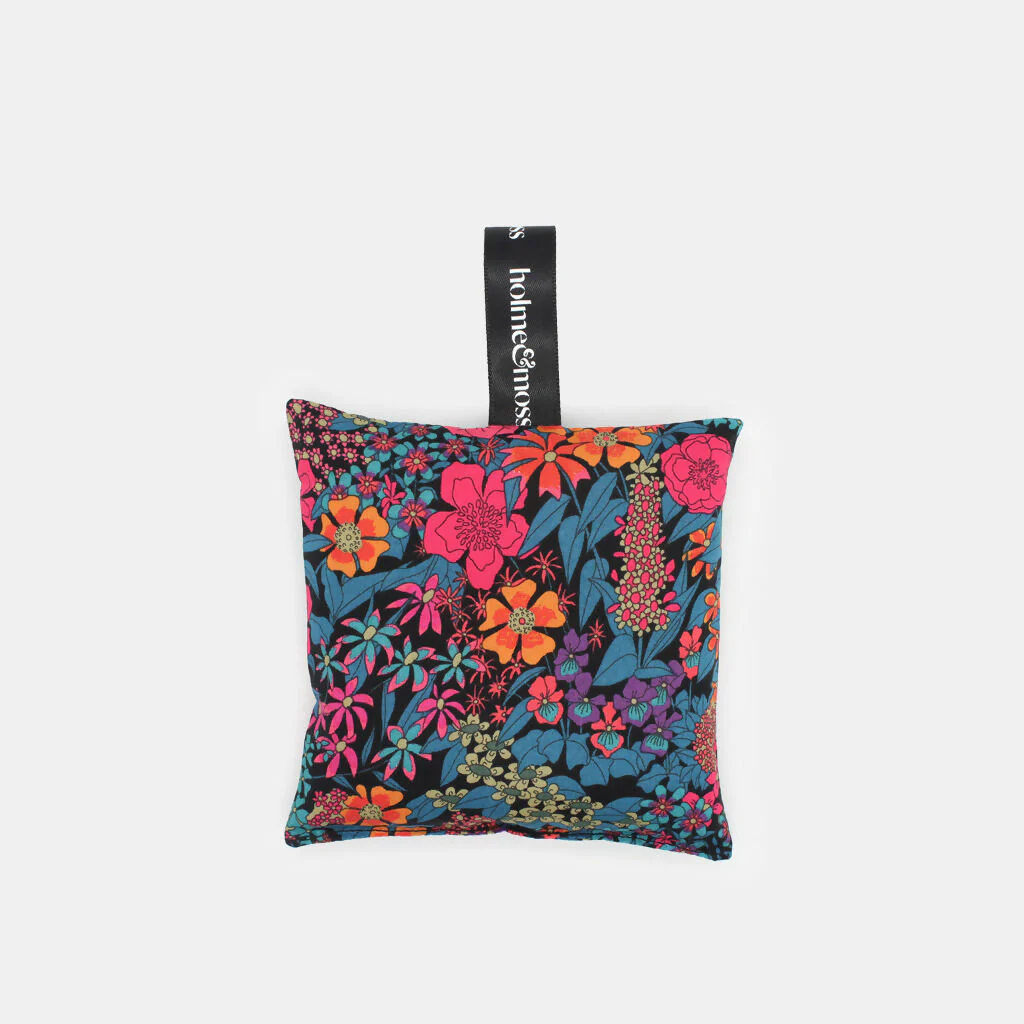 Liberty Lavender Bag - Ciara C Print - Image 2