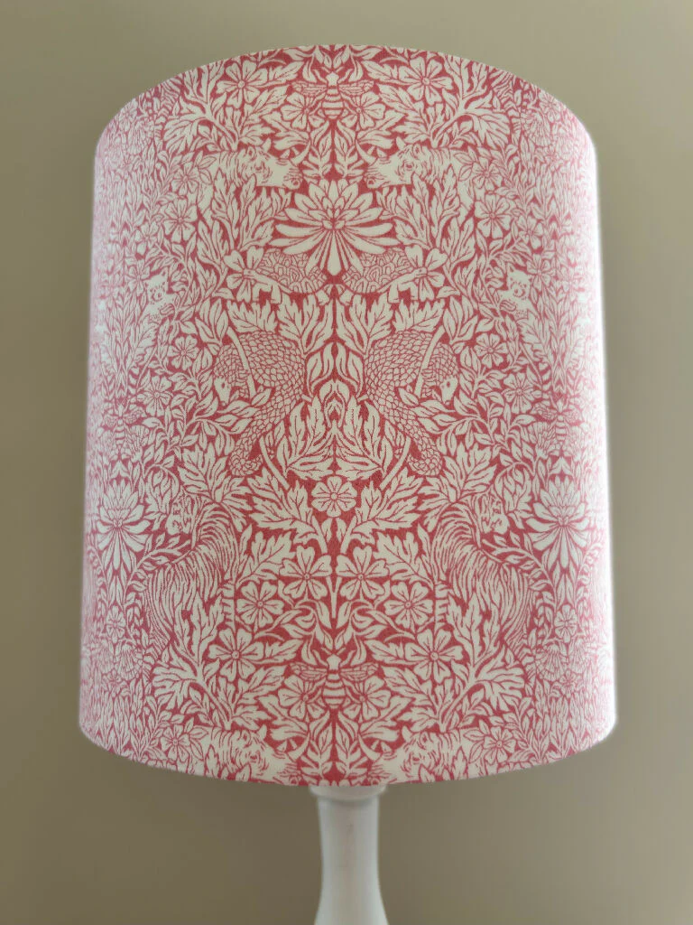Liberty 'Survival' Lampshade - Image 3