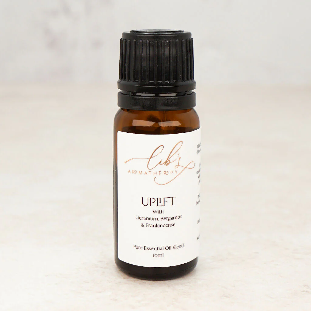 Uplift Essential Oil Blend, 10ml - Image 2
