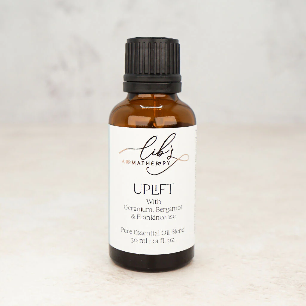 Uplift Essential Oil Blend, 10ml - Image 5