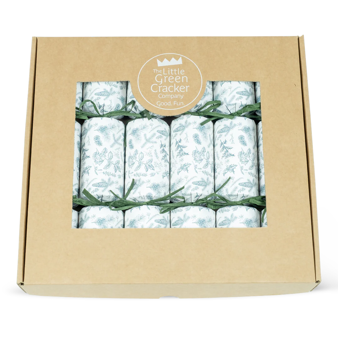 Li'l Eco Classic Christmas Cracker