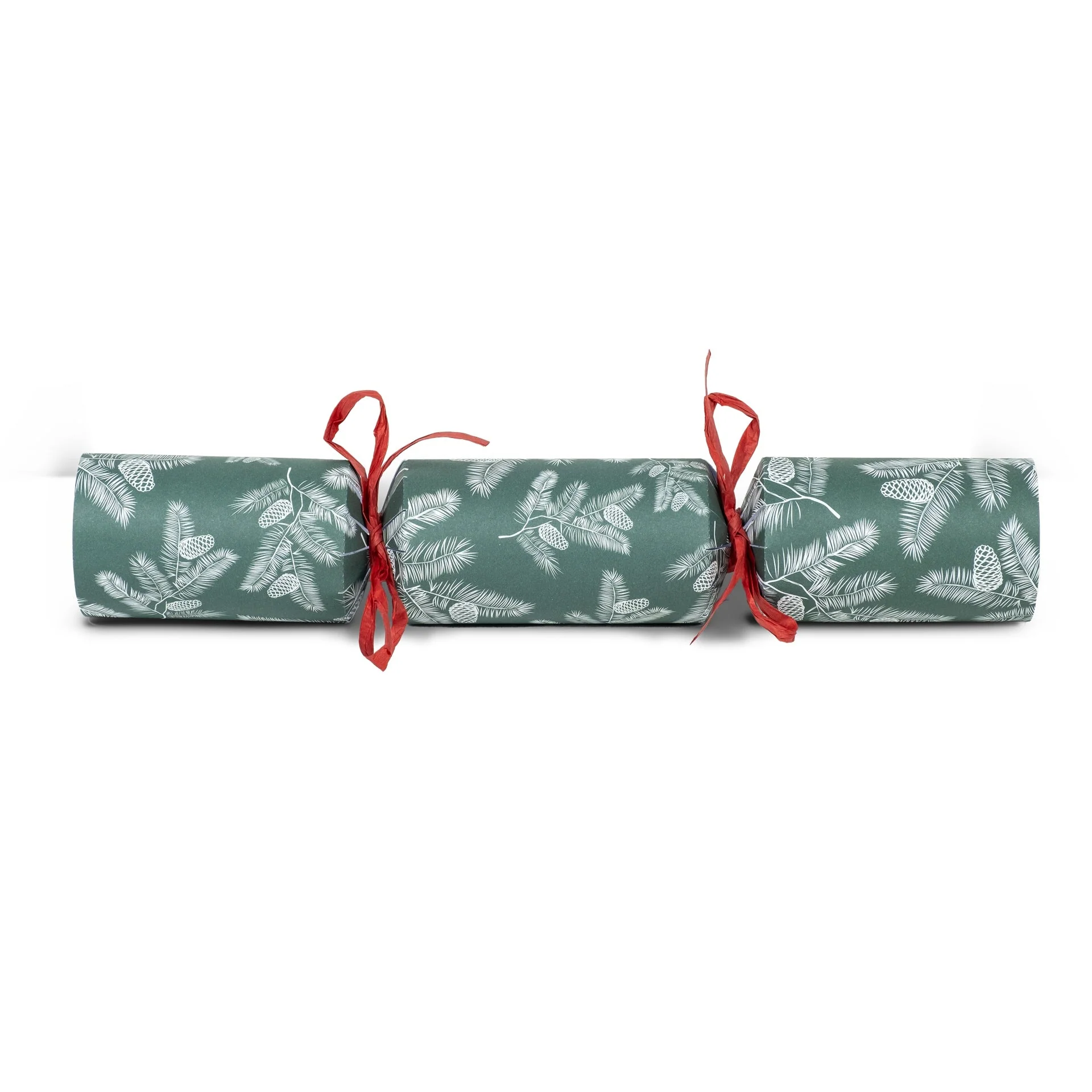 Li'l Eco Mixed Christmas Crackers - Image 3