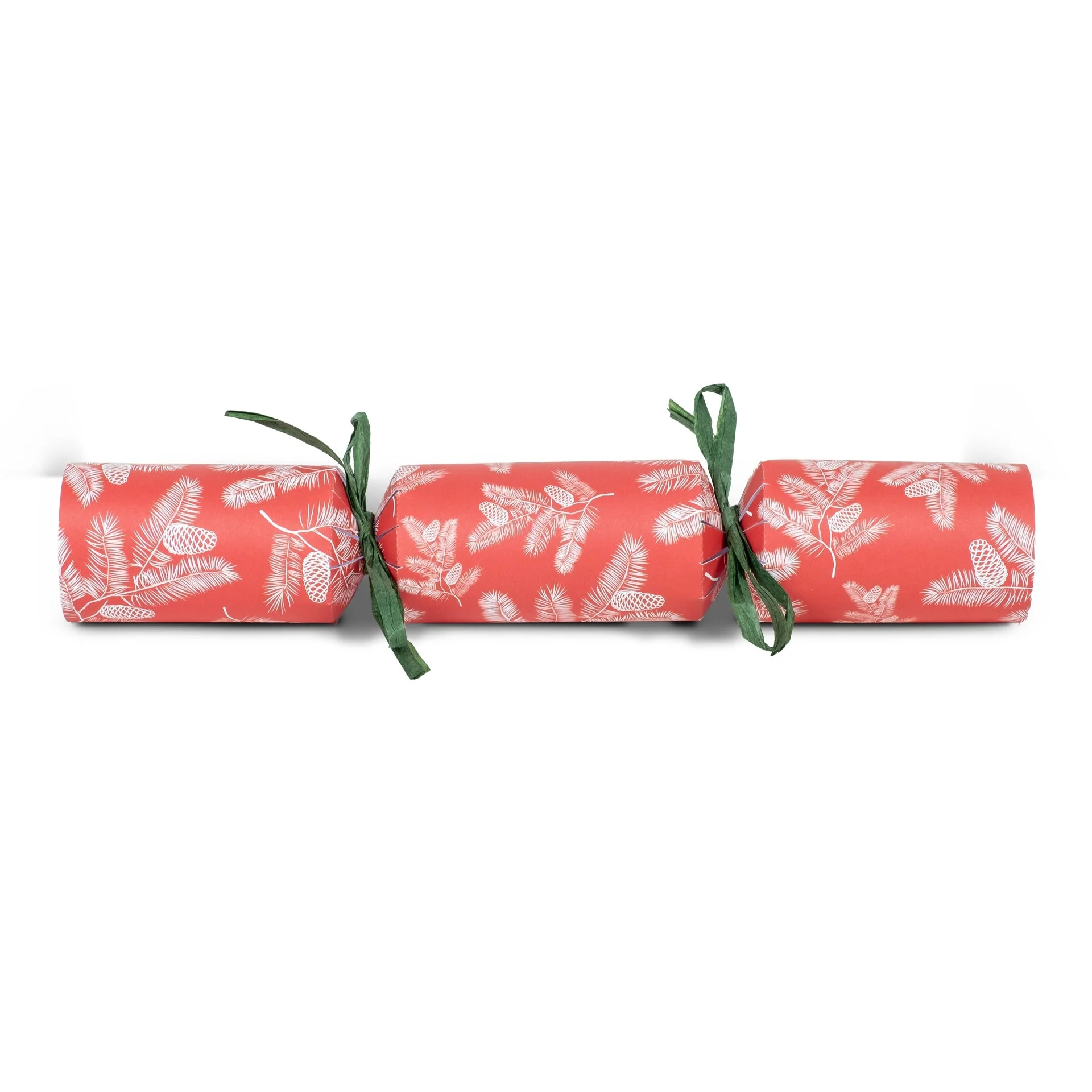 Li'l Eco Mixed Christmas Crackers - Image 4