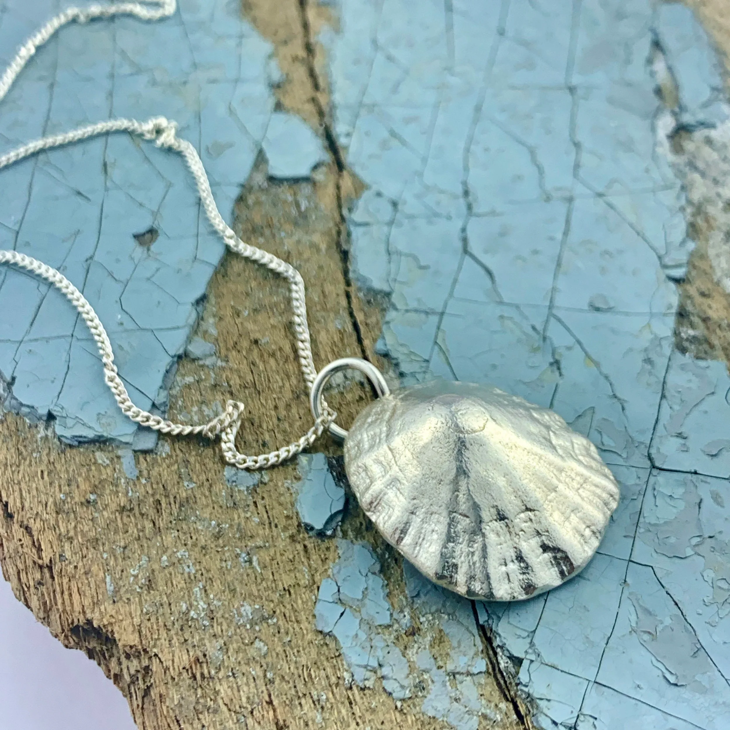Limpet Pendant - Image 7
