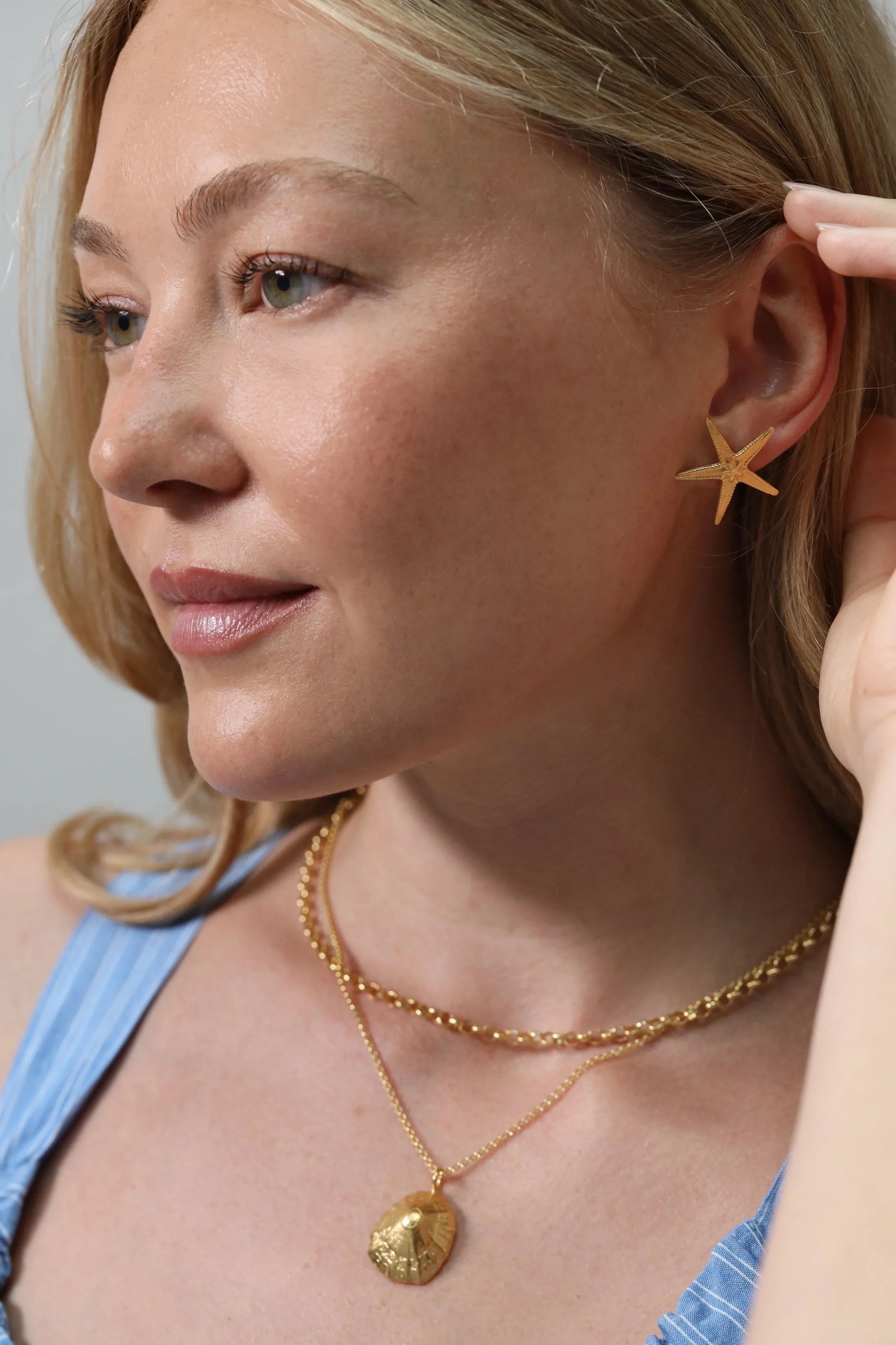 Limpet Pendant - Image 8