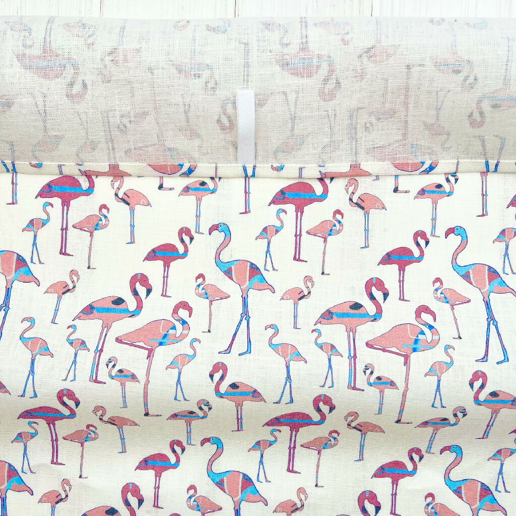 Linen Tea Towel - Animal Designs - Image 5