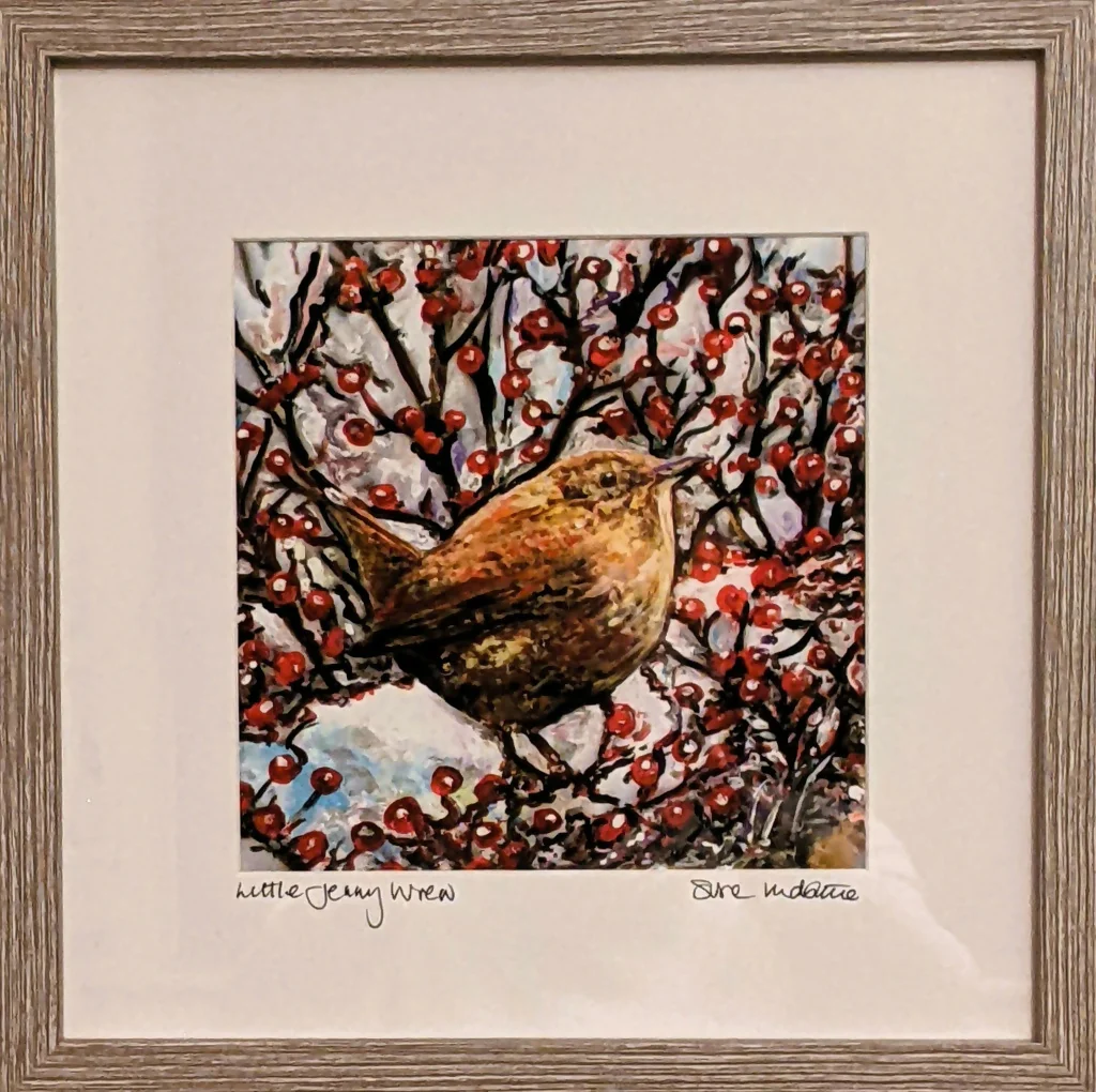 Little Jenny Wren - Image 2
