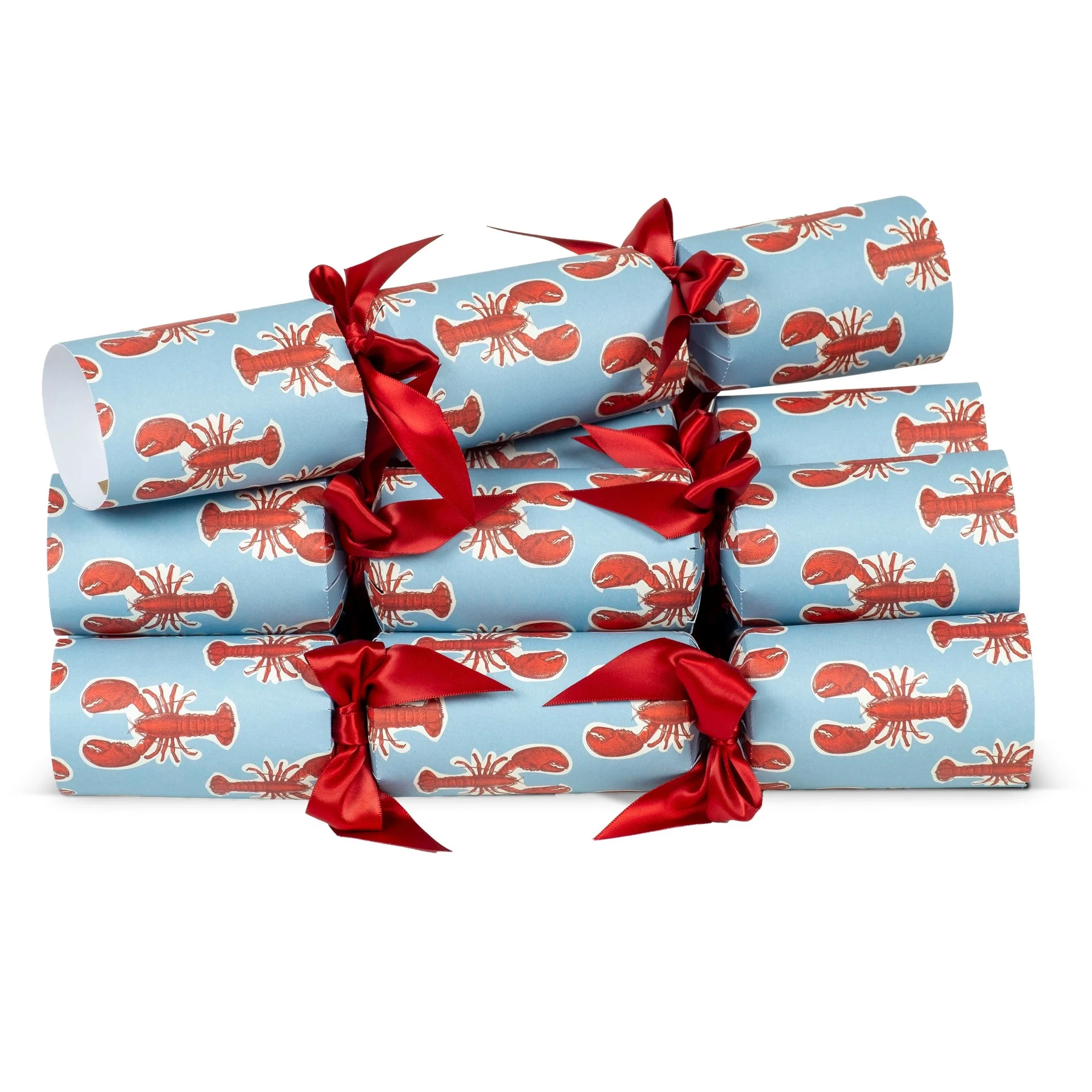 Lobster Christmas Crackers - Image 2